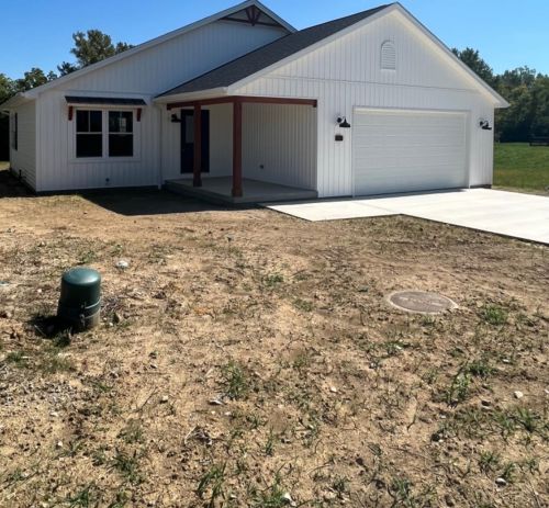 598 Howard St, Wilmington, OH 45177-1775