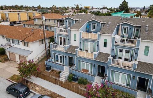 911 27 St, San Diego CA 92102-1013 exterior