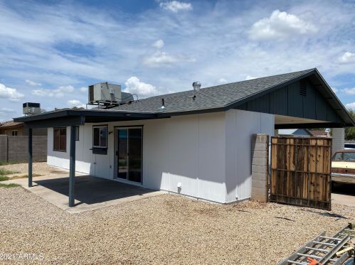 523 Sundance Way, Chandler, AZ 85225-2608