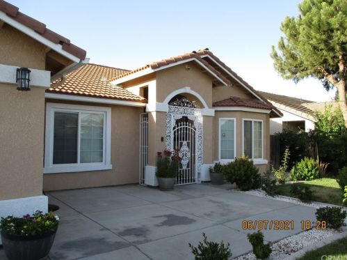 3127 Chianti Ave, Madera, CA 93637-8839