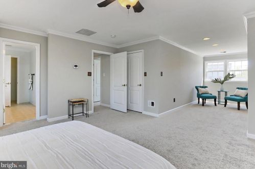 14286 Chalfont Dr, Haymarket VA  20169-2632 exterior