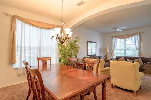 1606 Forest Hills Ln, Grenelefe FL  33844-2428 exterior