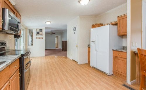 25 James Rd, Fremont NH  03044-3213 exterior