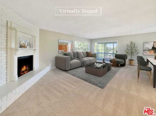 25083 Wheeler Rd, Santa Clarita, CA 91321-3421