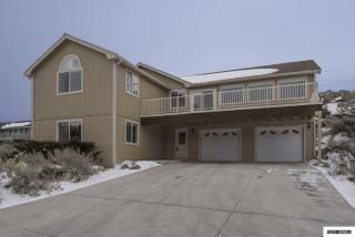 5220 Cedarwood Dr, Reno, NV 89511-9025