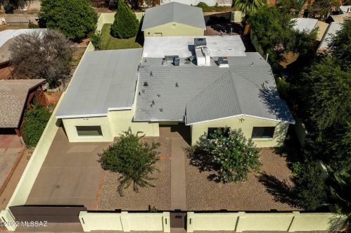 341 Tucson Blvd, Tucson AZ 85713-2065 exterior