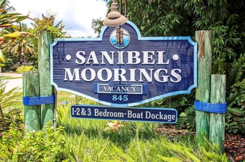 845 Gulf Dr, Sanibel FL  33957-7096 exterior