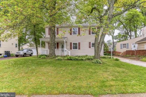 5510 Walnut Ave, Camden, NJ 08109-2137