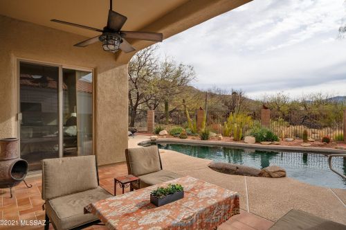 5246 Sterling Heights Pl, Tucson, AZ 85749-7147