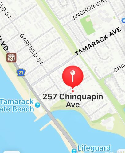 257 Chinquapin Ave, Carlsbad CA  92008-7410 exterior