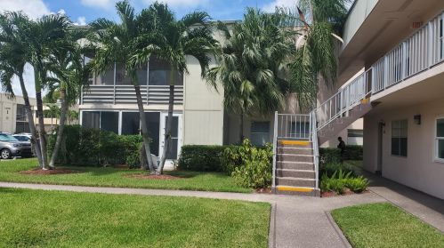 339 Capri H, Delray Beach, FL 33484-5112