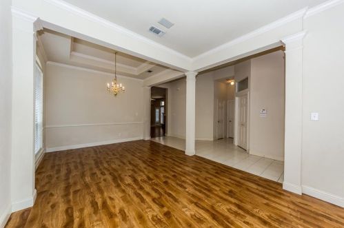 5804 Rosewood Ct, Plano TX  75093-7346 exterior