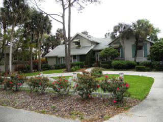 2120 Oak Hammock Dr, Ponte Vedra FL  32082-3725 exterior