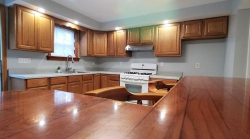 3134 Frederick St, Pittsburgh PA  15212-2414 exterior