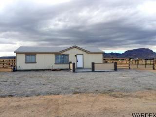 3907 Evans St, Kingman, AZ 86409-3301