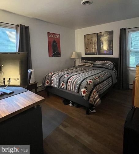 266 Delaware Ave, Harrington DE  19952-1260 exterior