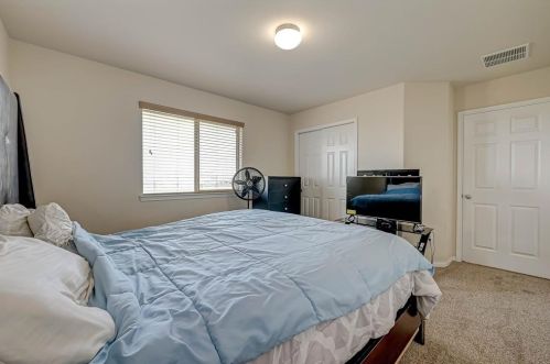 20718 Bandrock Ter, Richmond TX  77407-1474 exterior