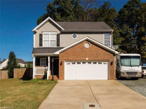 50 Falcon Ct, Gibsonville, NC 27249-8403