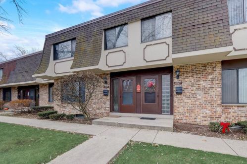 7625 60, Milwaukee WI 53214-3346 exterior