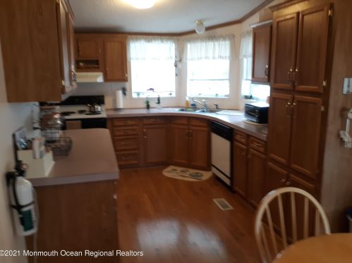 42 Village Rd, Morganville NJ  07751-1101 exterior