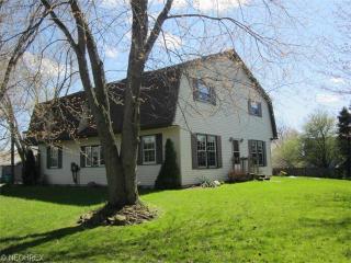 16037 Mccall Rd, Nelson, OH 44231-9512