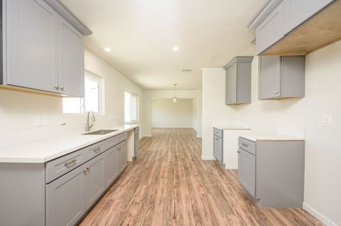 340 Avenida Cerca, Palm Springs CA  92262-1403 exterior