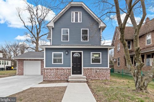 14 Taunton Ave, Berlin Boro NJ  08009-1623 exterior