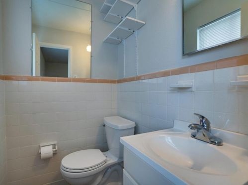 825 Crosby Ave, Fort Worth TX 76108-1006 exterior