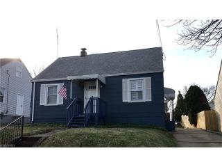 948 Austin Ave, Akron, OH 44306-2770