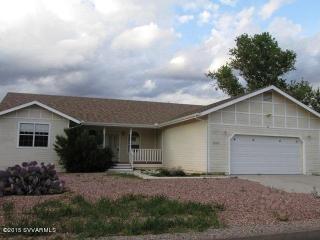 3590 Montezuma Ave, Mcguireville, AZ 86335-5457