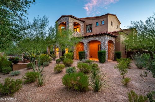 18852 98th St, Scottsdale, AZ 85255-2596