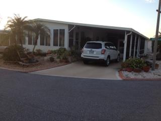63 Gasparilla Ln, Nokomis, FL 34275-2209
