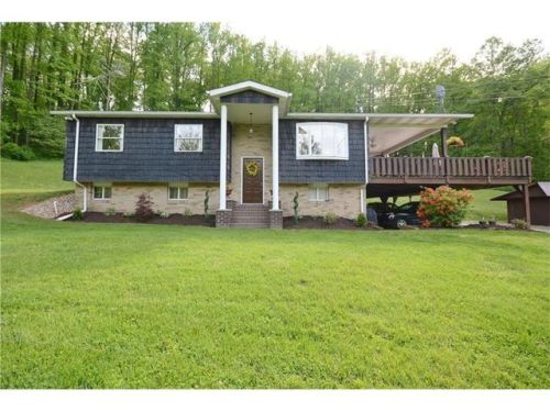 235 Spring Rd, West Brownsville, PA 15417-9037