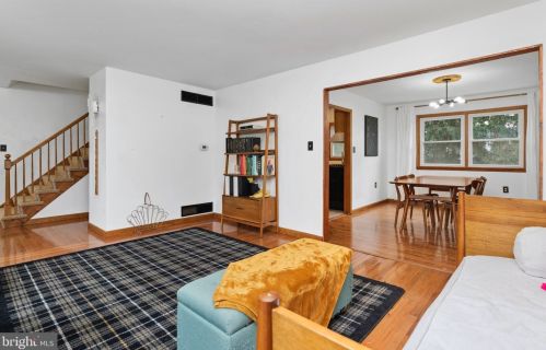 63 Fairway Dr, Camp Hill PA  17011-2065 exterior