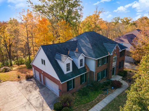 590 Lodgepole Dr, Milford, OH 45150-6546