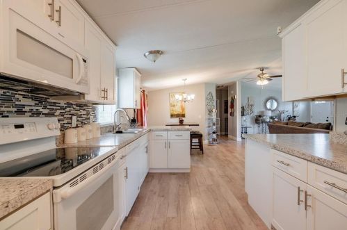 3261 Chisholm Trl, Polk City FL  33868-8838 exterior