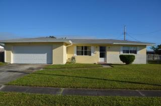 1974 Barkley Ave, Melbourne, FL 32935-3936