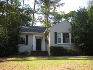 1170 Jackson Springs Rd, Macon, GA 31211-1435