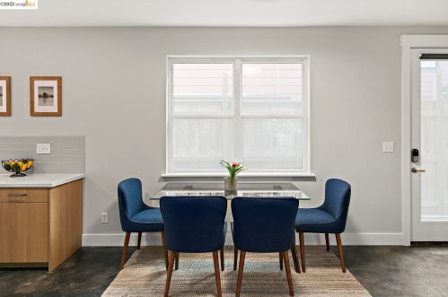 3214 Ettie St, Oakland CA  94608-4016 exterior