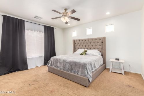 22160 Shadow Dr, Buckeye AZ  85326-7870 exterior