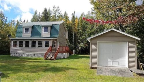 167 Gadway Rd, Lyon Mountain, NY 12955-2305