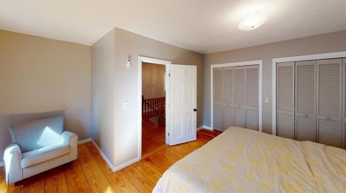 31 Corey Trl, Richmond RI  02898-1162 exterior
