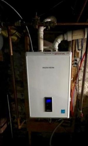 729 4th St, Catasauqua PA  18032-2332 exterior