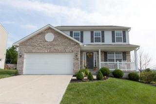 130 Brittony Woods Dr, Liberty Township, OH 45050