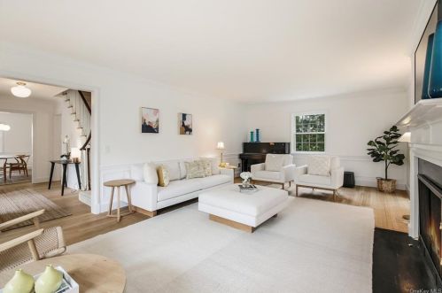 30 Brite Ave, Scarsdale NY  10583-2305 exterior