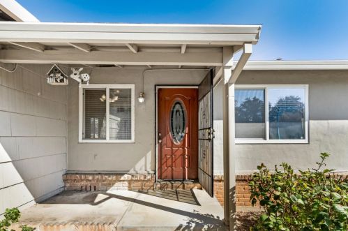 2641 Gilbert Way, Rancho Cordova, CA 95670-3540