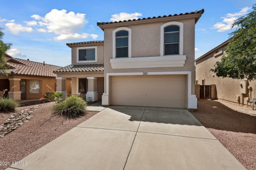 16641 Monte Cristo Ave, Sun City, AZ 85388-2108