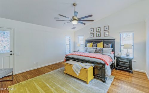 14405 60th Pl, Scottsdale AZ  85254-5544 exterior