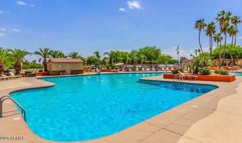 25403 Wyoming Ave, Chandler AZ  85248-6460 exterior