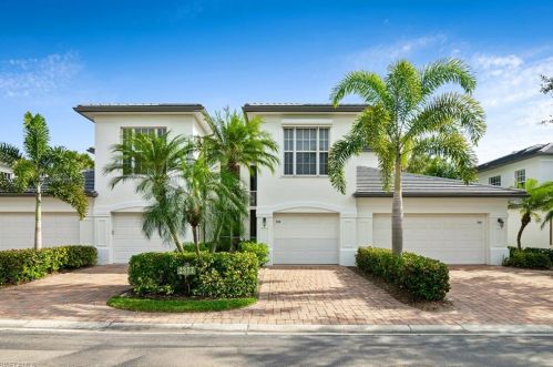 2377 Ravenna Blvd, Naples, FL 34109-0372